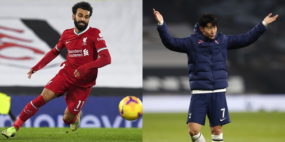 Diretta Liverpool-Tottenham: Salah sfida Son, dove vederla in tv