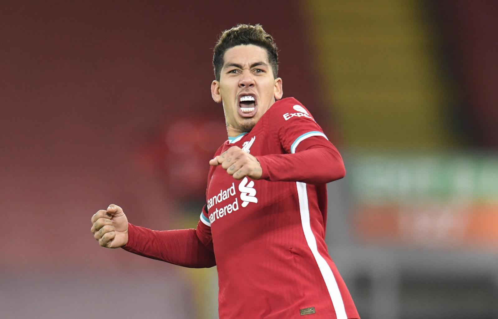Tottenham beffato al 90': Firmino regala la vetta al Liverpool