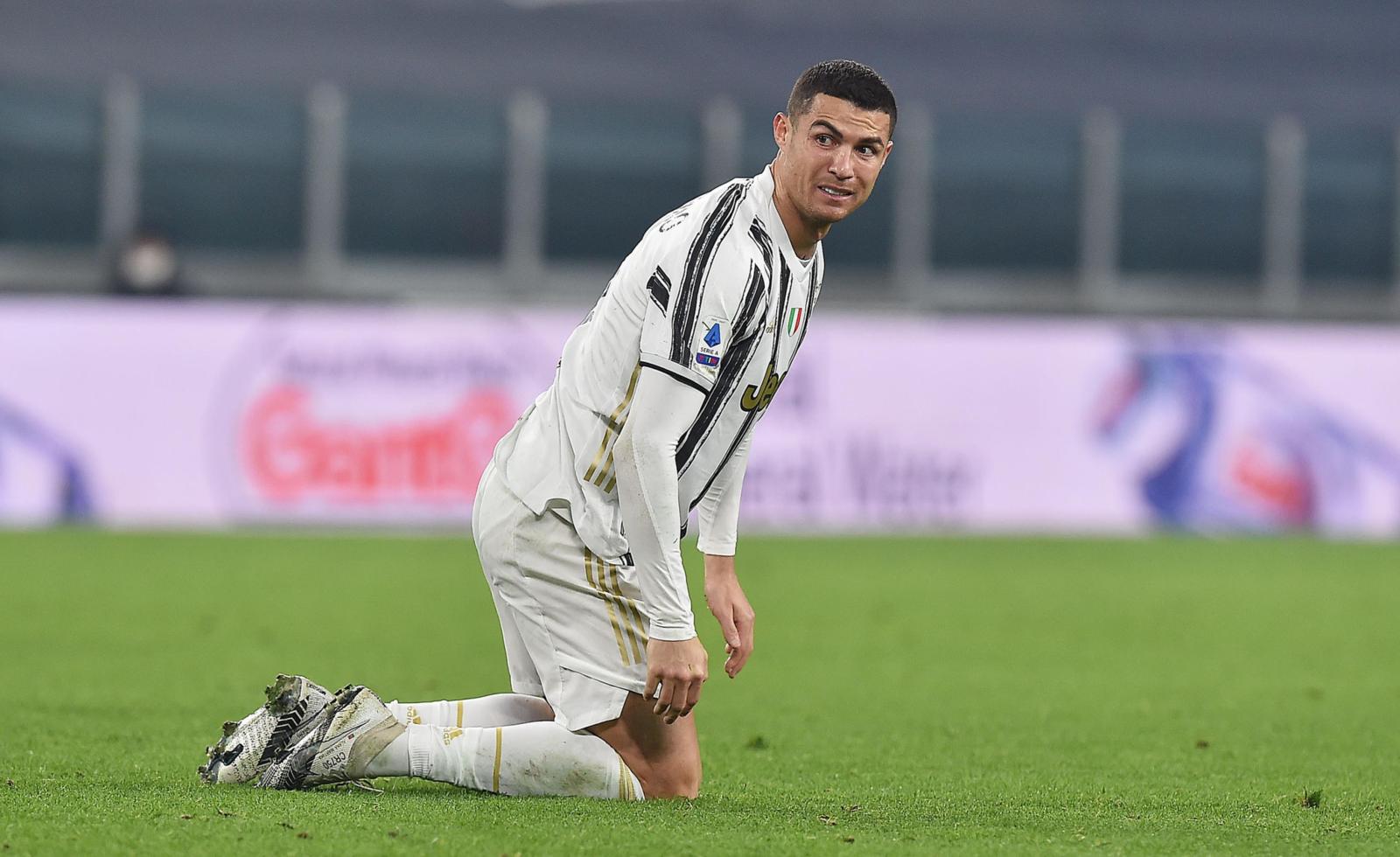 Ronaldo rovina il fantacalcio: ecco il suo voto