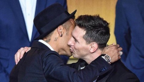 Neymar e Messi: arrivano messaggi sul loro futuro