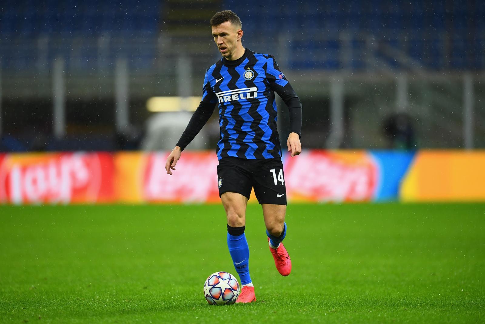 Inter, esuberi in vetrina: lo United torna su Perisic