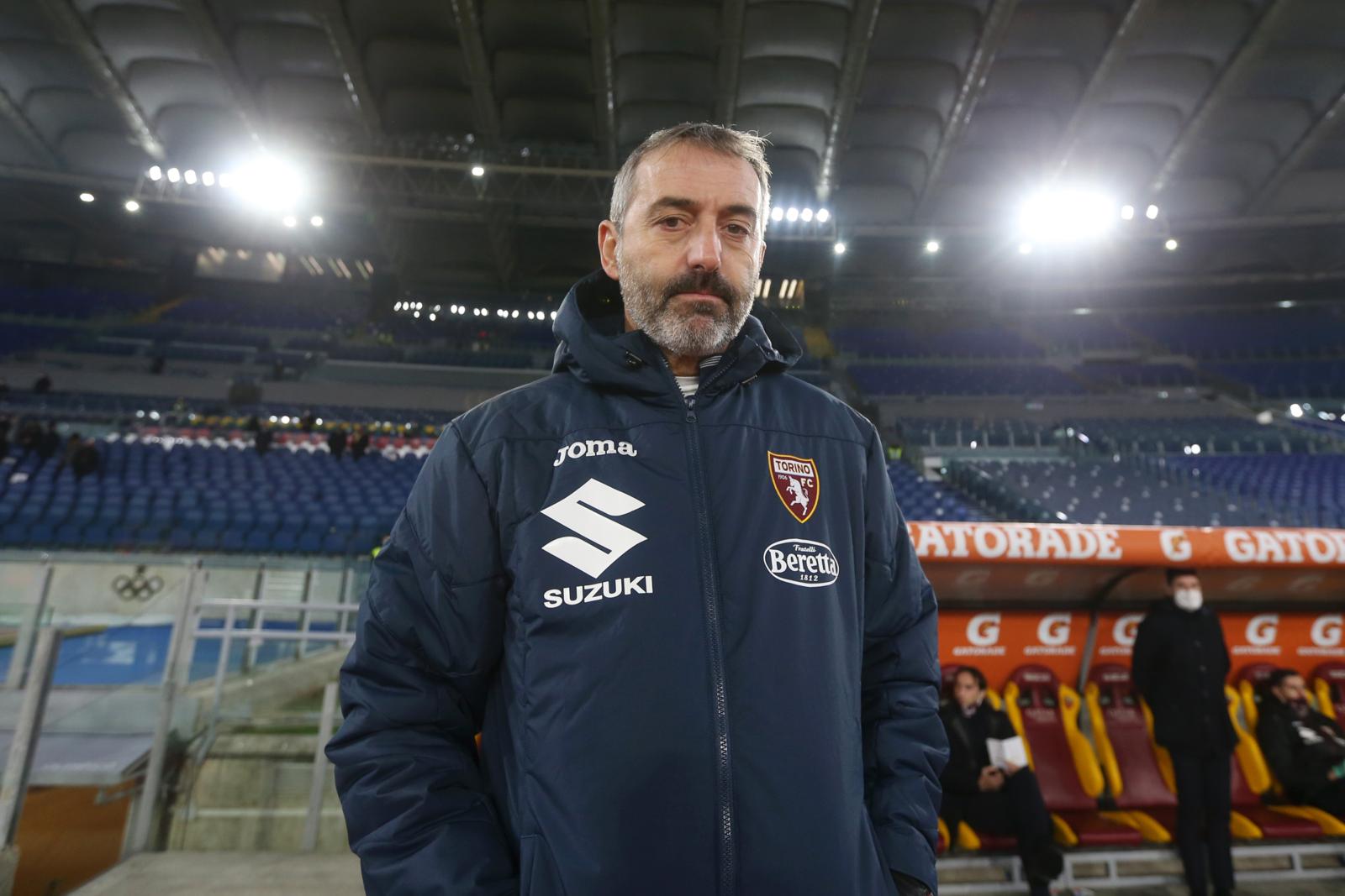 Torino, Giampaolo: “Sirigu è come gli altri, ma il suo nome fa più rumore“