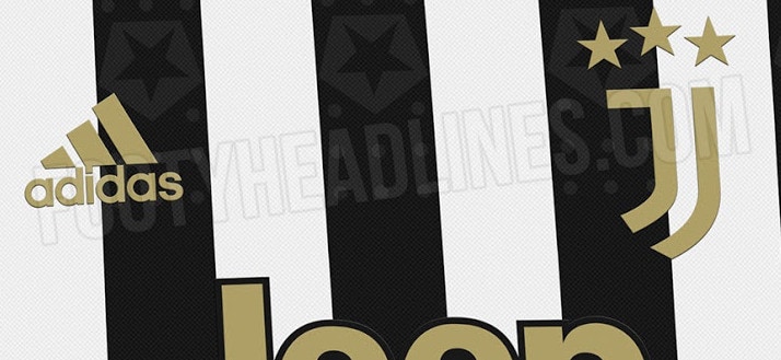 Nuova maglia Juve, tornano le strisce classiche: omaggio allo Stadium?