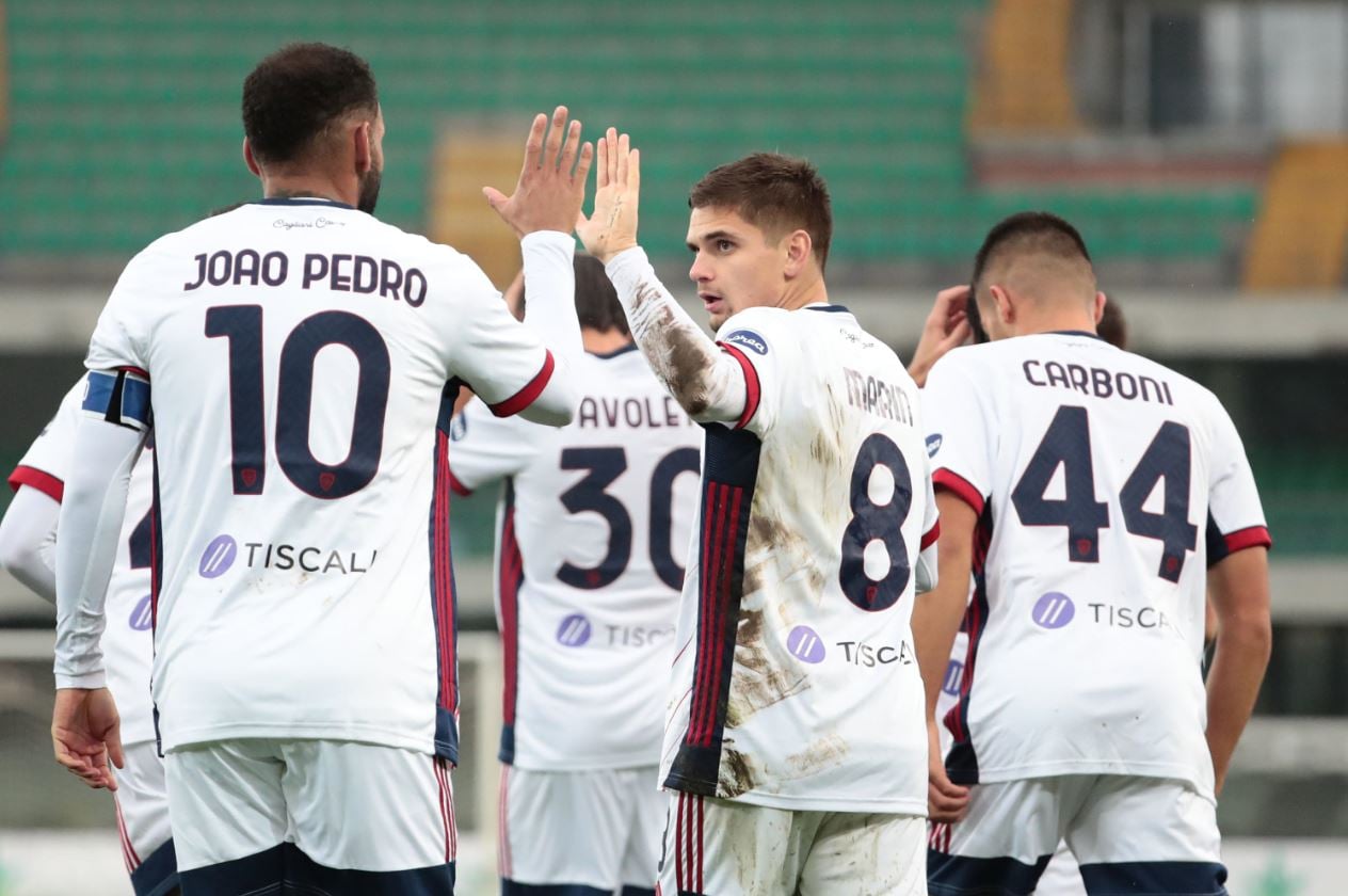 Su DAZN Parma-Juve e le sfide delle big di LaLiga