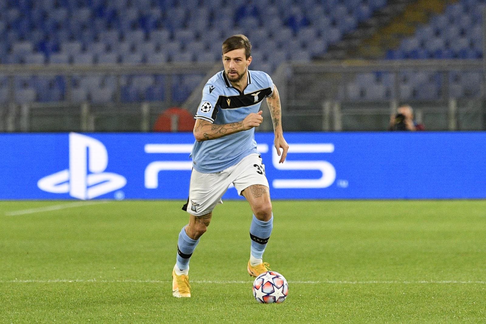 Premio ASI Sport&Cultura, riconoscimento anche per Francesco Acerbi