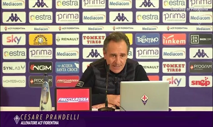 Prandelli: "Ribery non deve risolvere i problemi"