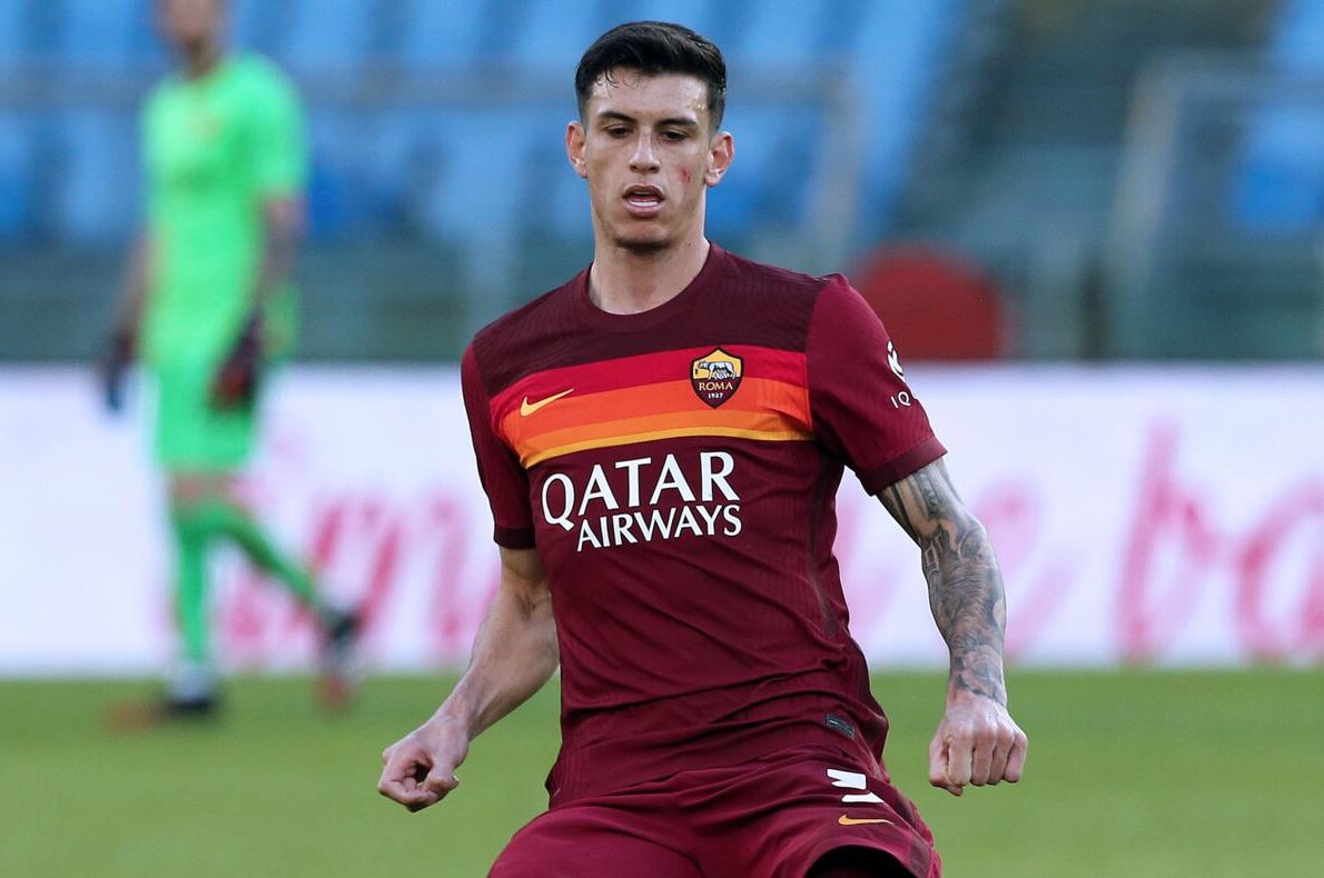 Roma, Ibanez vuole giocare: la rivincita contro Gasperini e l'Atalanta