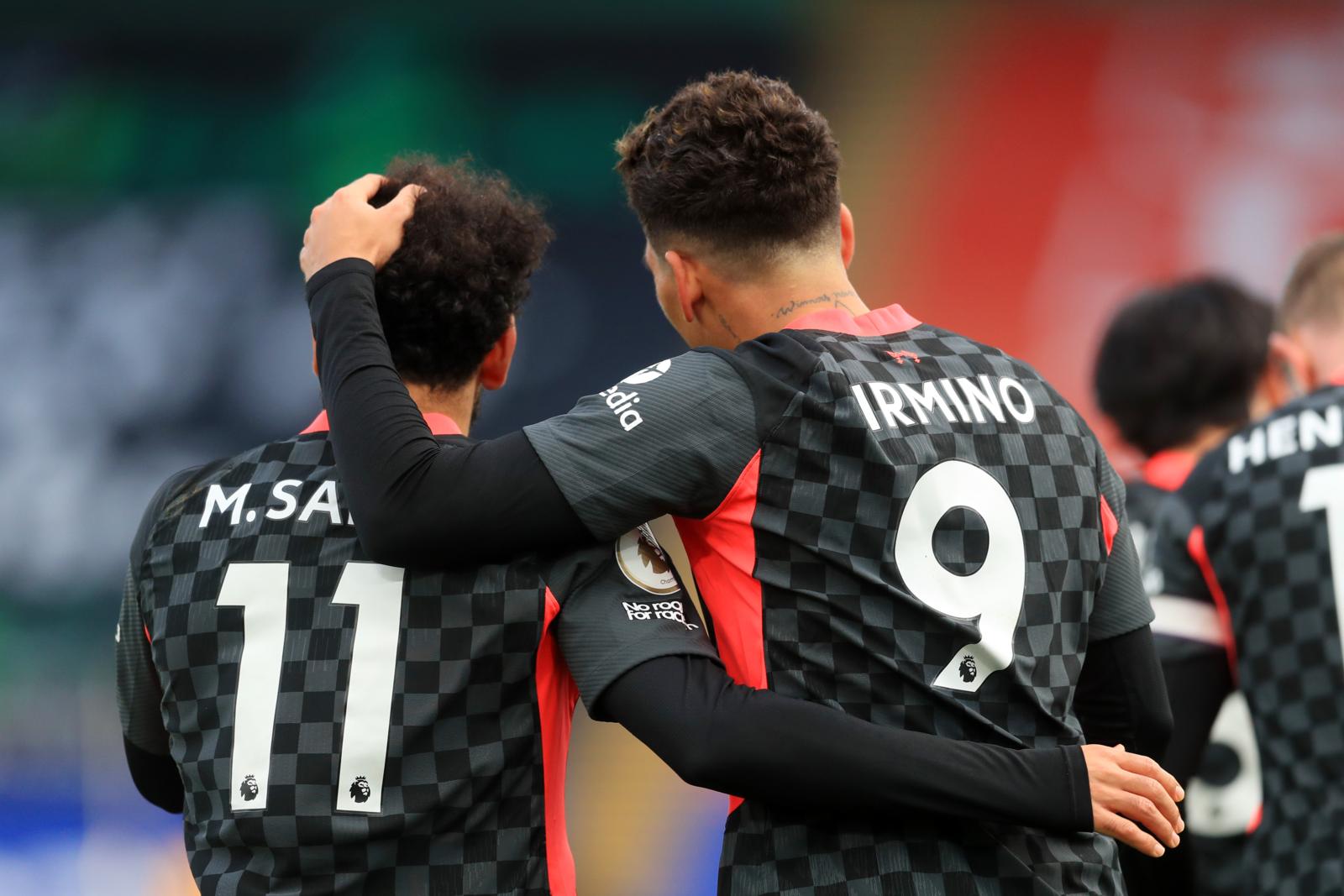 Salah-Firmino show, il Liverpool ne fa sette al Crystal Palace!