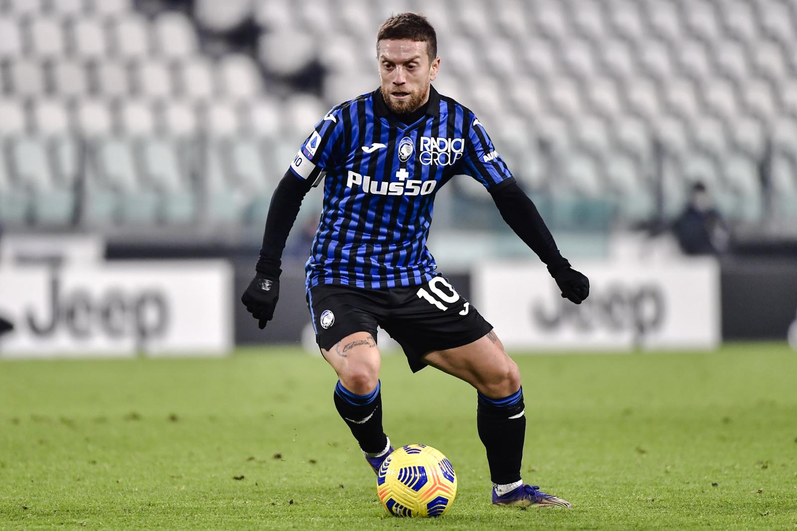 L'Inter insiste per il Papu Gomez ma serve la formula giusta
