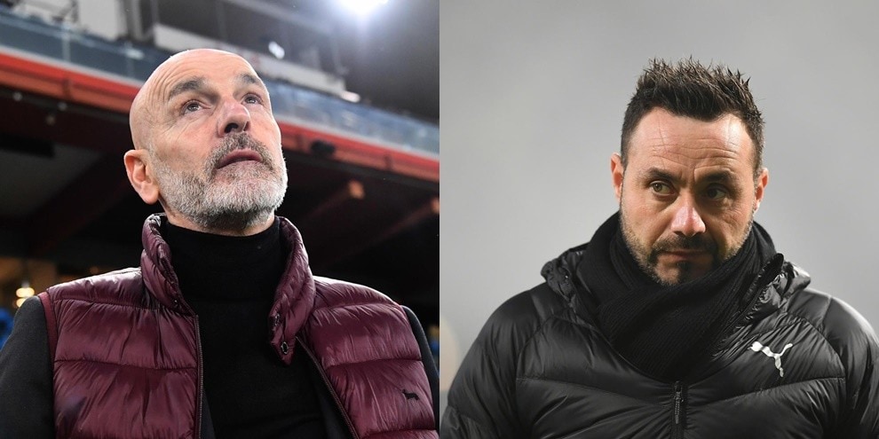 Diretta Sassuolo-Milan ore 15: probabili formazioni, dove vederla in tv e in streaming