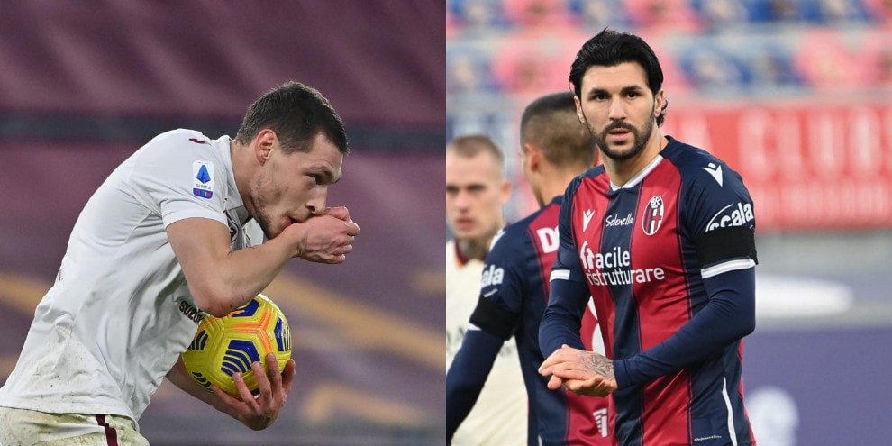 Diretta Torino-Bologna ore 12.30: formazioni ufficiali e dove vederla in tv e streaming