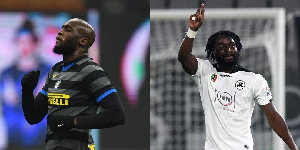 Diretta Inter-Spezia ore 15: formazioni ufficiali, dove vederla in tv e in streaming