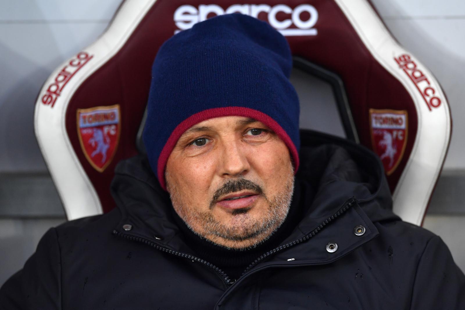 Bologna, Mihajlovic: “Per noi un altro record: subire gol con zero tiri in porta“