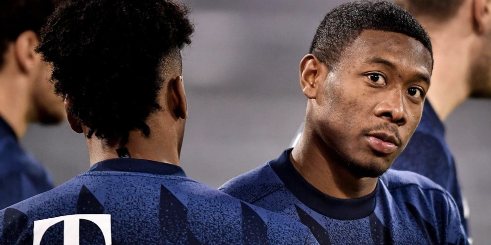 Alaba, il Bayern Monaco: “Via a zero”. Ecco tutti i club interessati