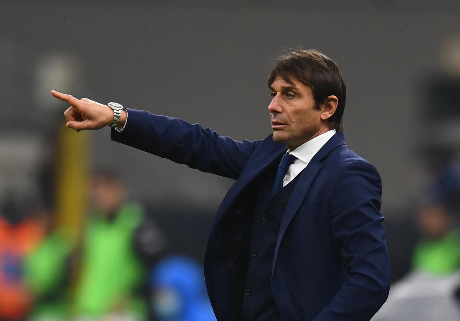 Inter, le richieste di Conte per il mercato