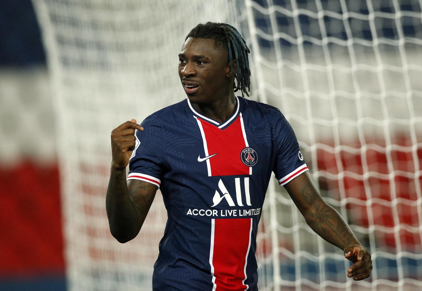 Juve: ecco Kean, un ritorno al futuro