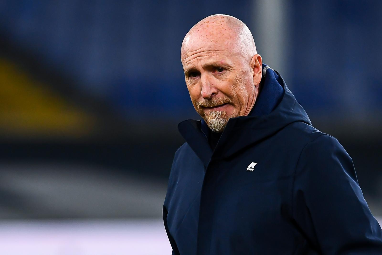 Ufficiale, Maran esonerato dal Genoa. Ballardini prenderà il suo posto