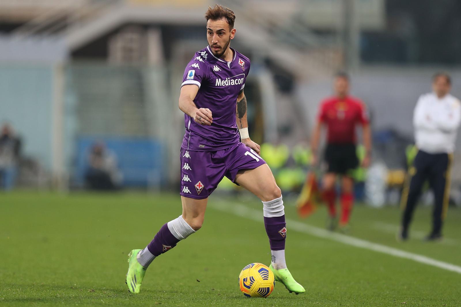 Assist e invenzioni, alla Fiorentina manca il vero Castrovilli
