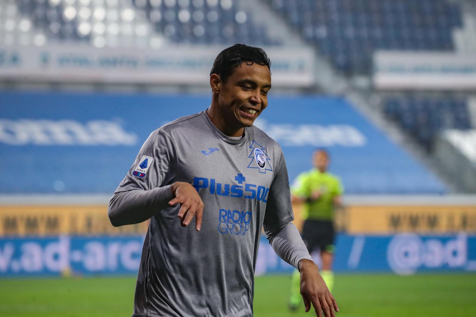 Atalanta-Roma, la curiosa frase rivolta a Muriel da Pessina