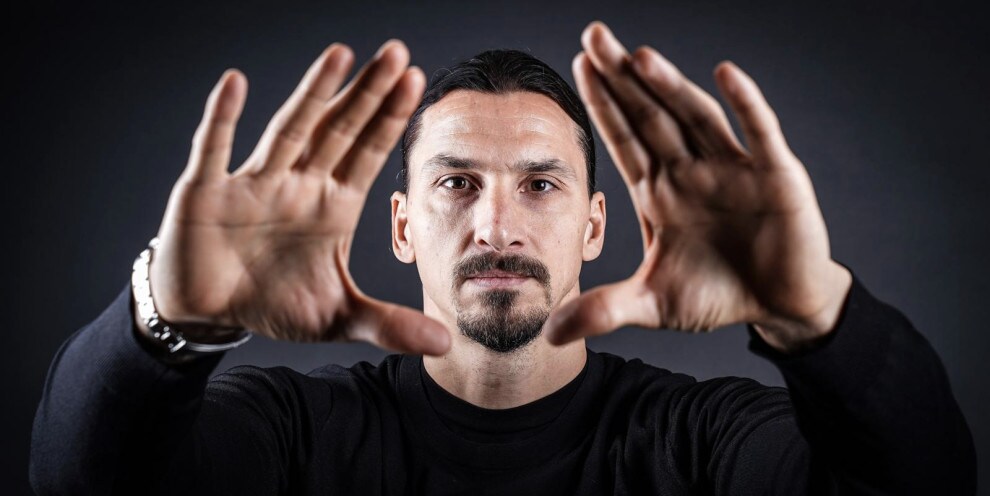 Clamoroso Ibrahimovic: sarà al Festival di Sanremo?