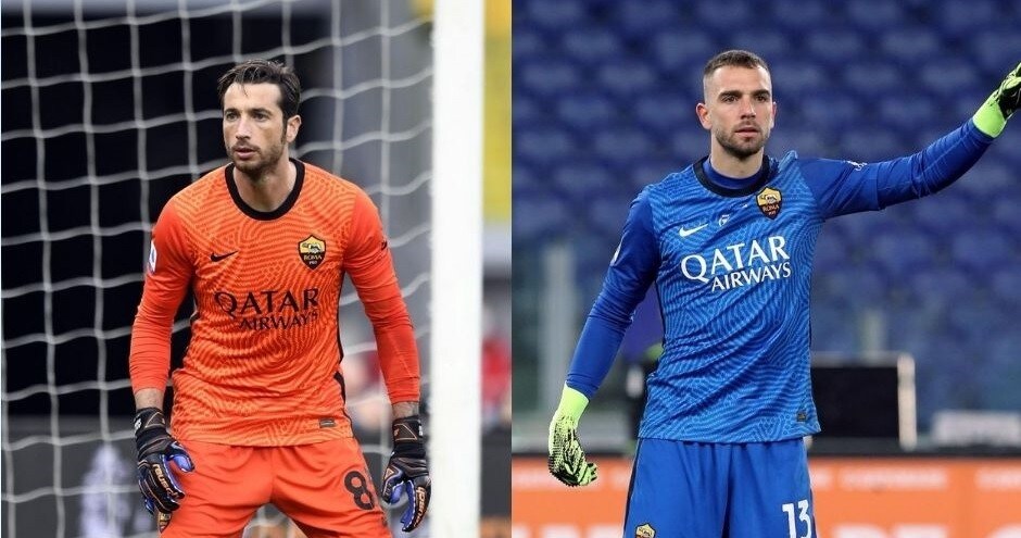 Roma, Mirante e Pau Lopez non convincono: ecco chi può arrivare