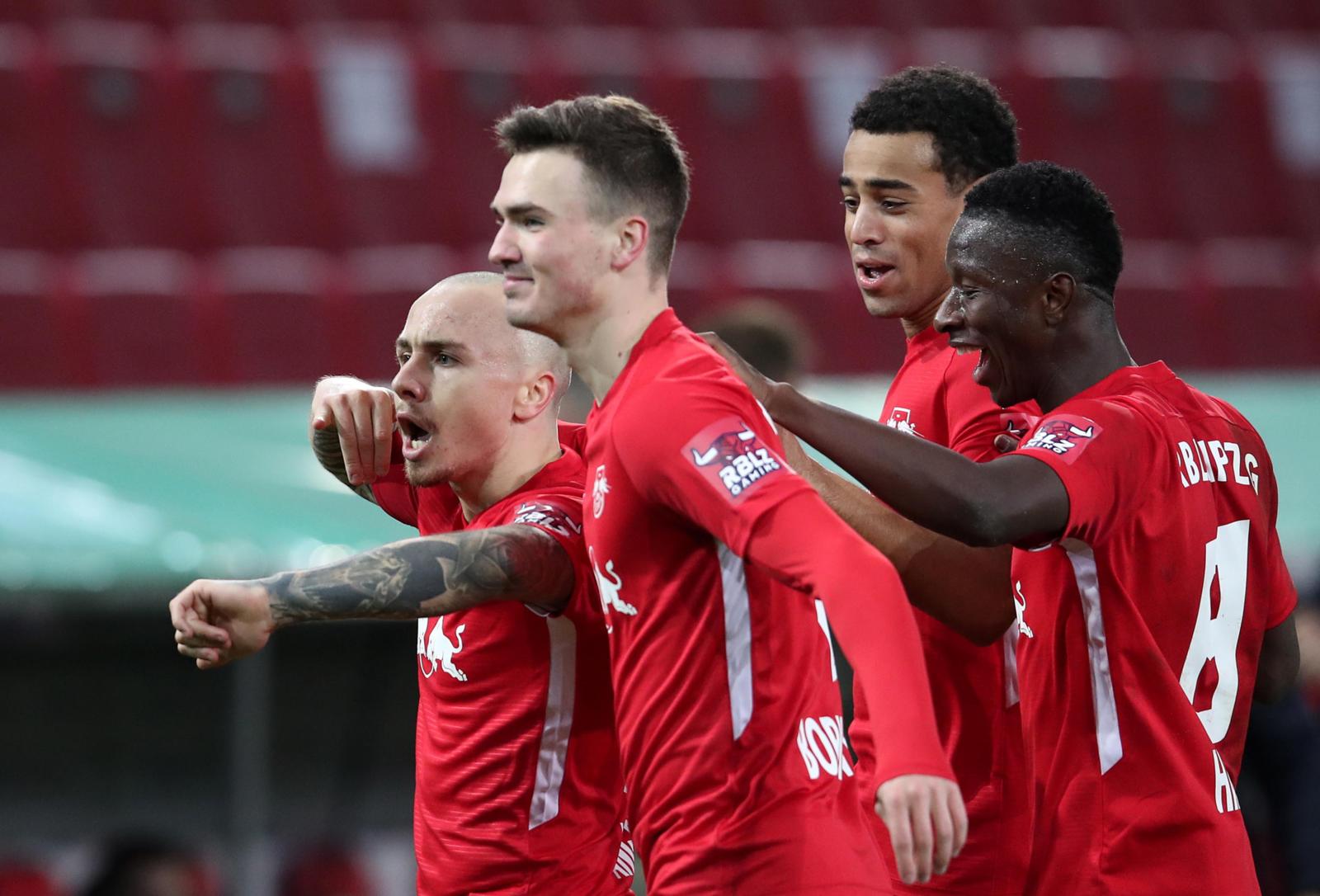 Coppa di Germania, Lipsia e Dortmund passano il turno. Esce a sorpresa l'Hoffenheim