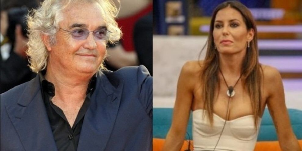 Come Si Chiama La Moglie Di Briatore