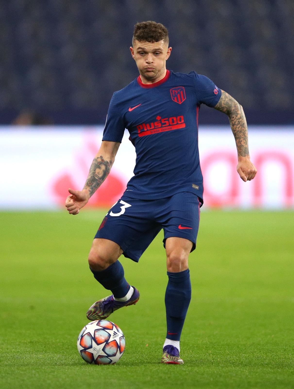 Trippier, clamorosa squalifica per scommesse: sospeso 10 settimane!