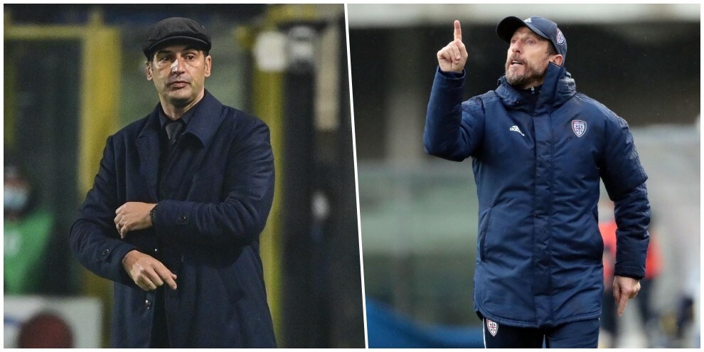 Diretta Roma-Cagliari ore 20.45: formazioni ufficiali, dove vederla in tv e in streaming