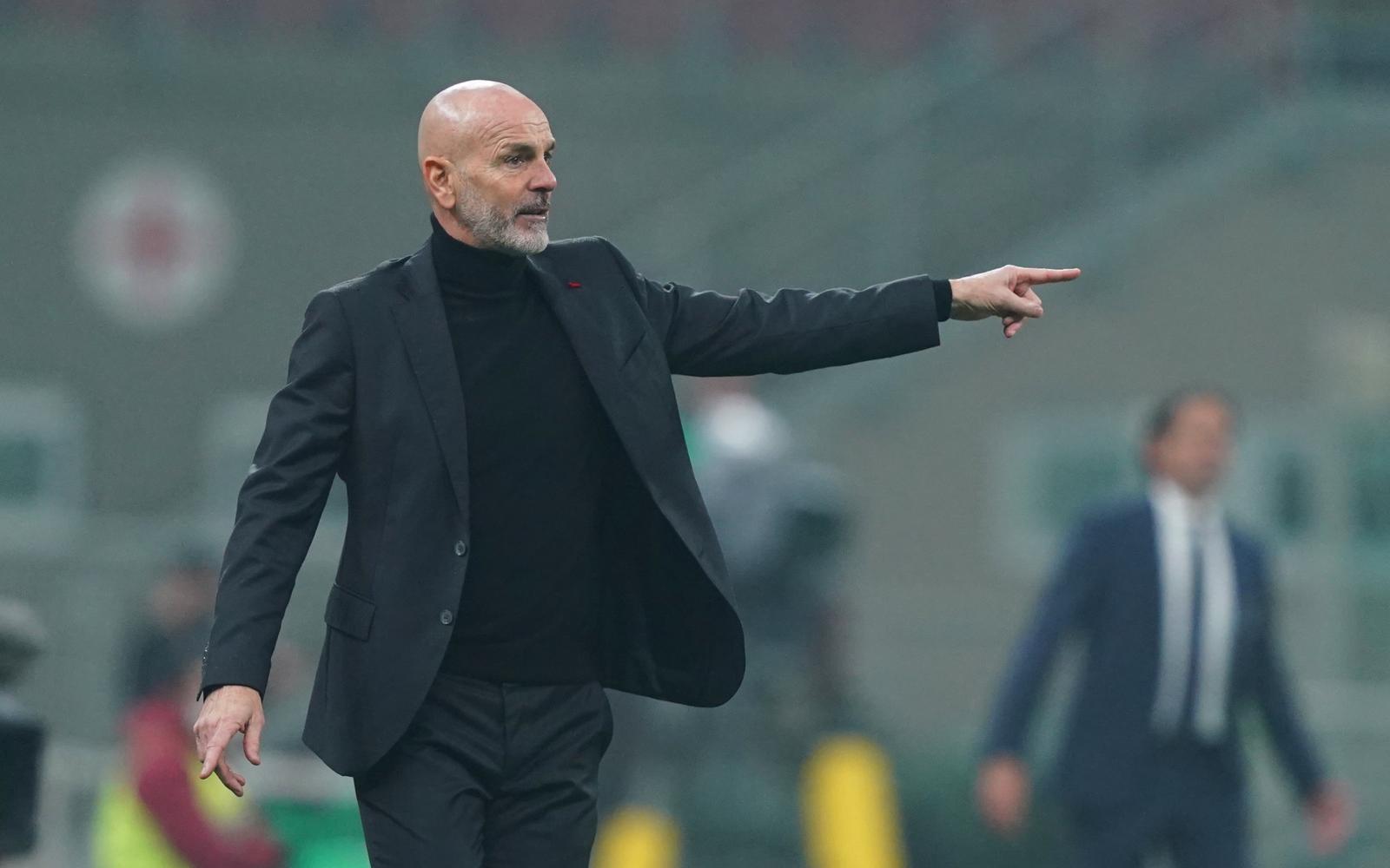 Milan, orgoglio Pioli: “Il nostro spirito ha fatto la differenza“