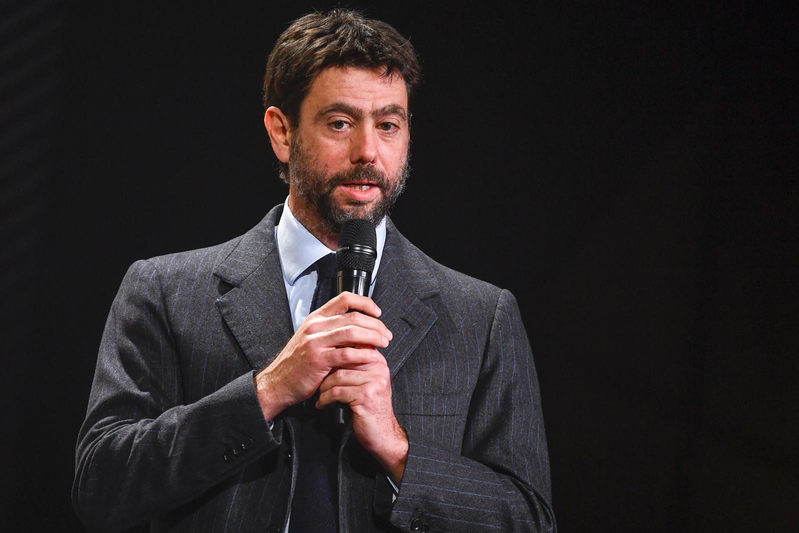 Agnelli, la lettera ai tifosi della Juve: “Lotteremo per il 10° Scudetto di fila“