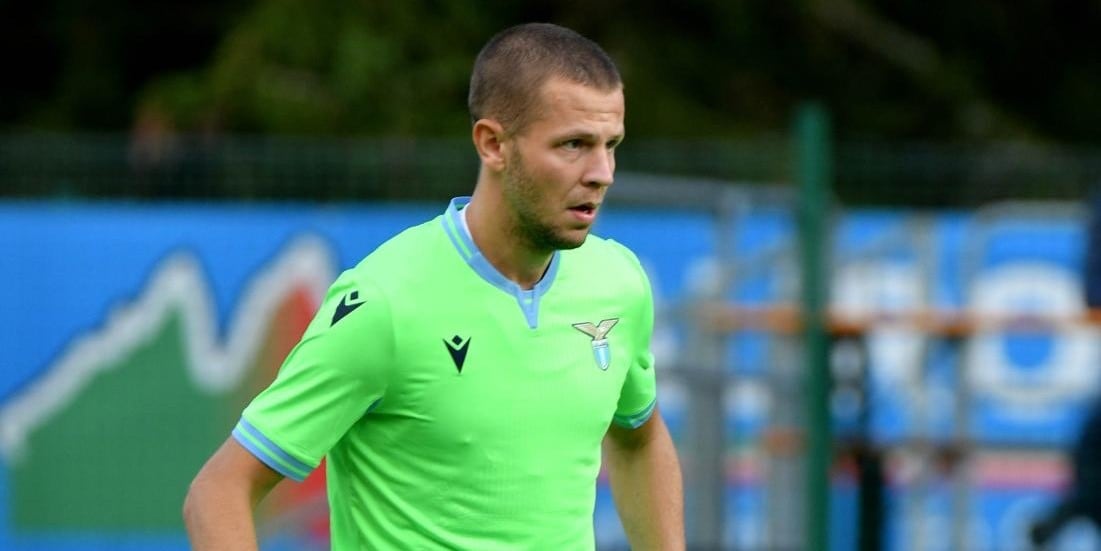 “Lazio, Vavro piace al Fenerbahce“