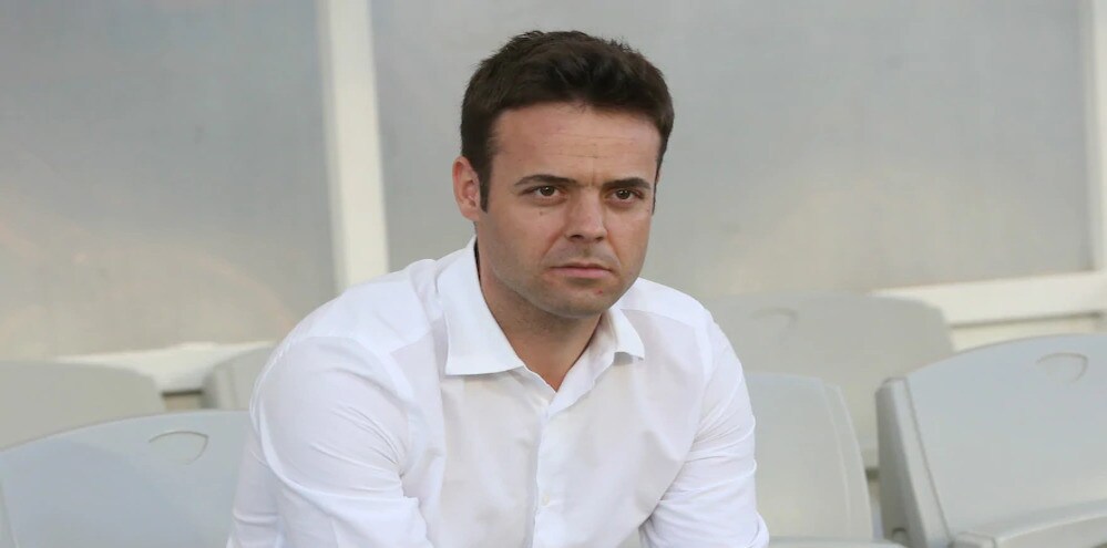 Tiago Pinto alla Roma, ecco quando arriverà