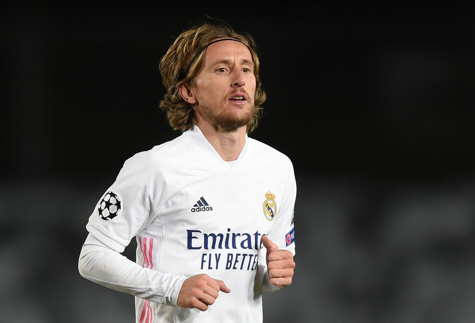 “Real Madrid, Modric pronto a prolungare fino al 2022“