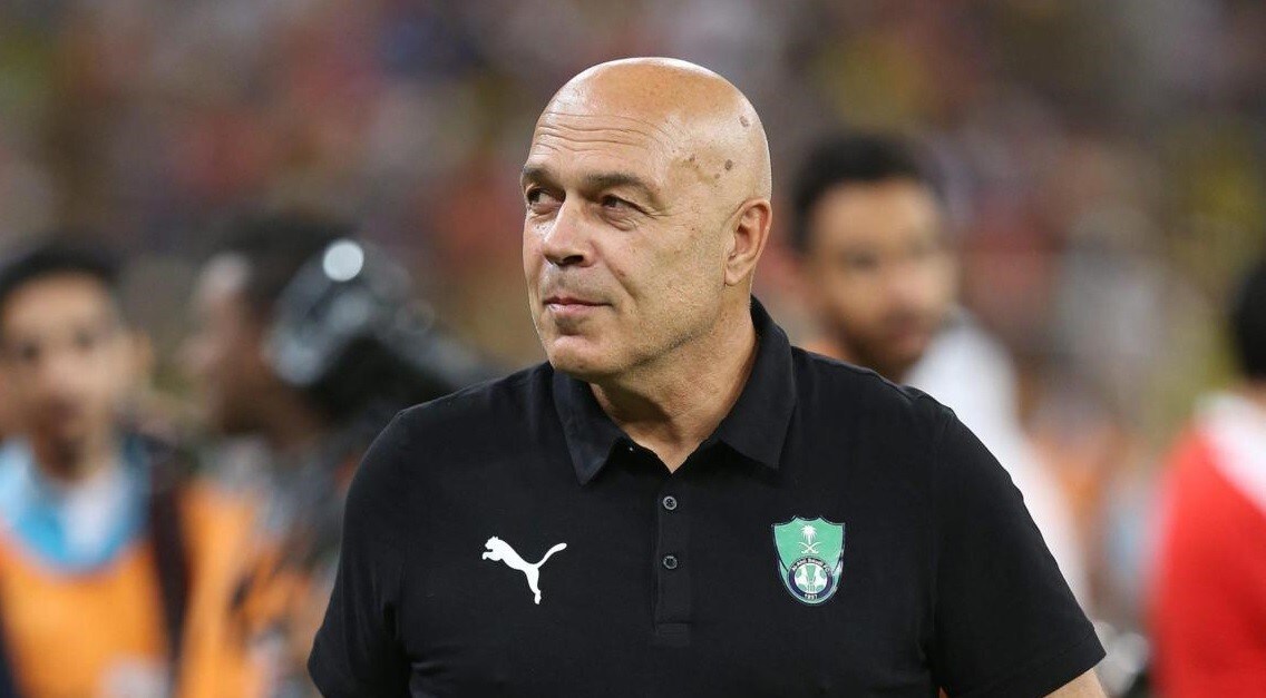 Schalke 04, Gross è il nuovo allenatore