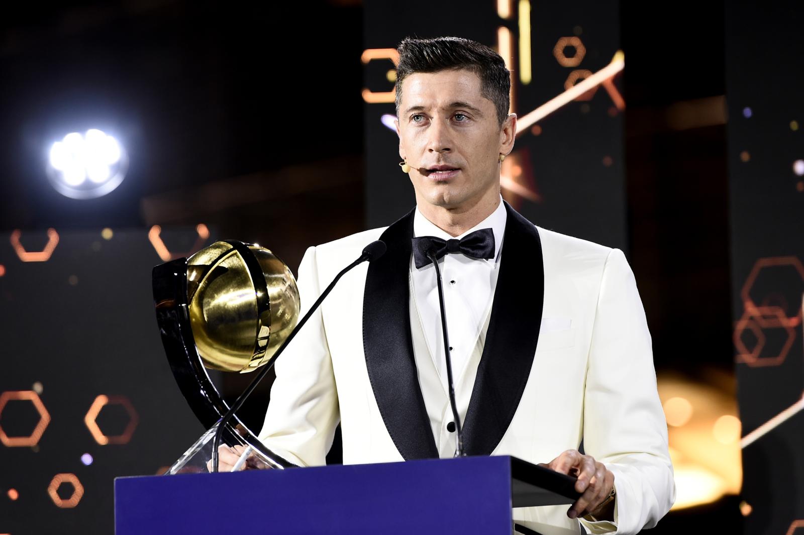 Lewandowski: “Lazio squadra top. Poteva vincere lo scudetto…”