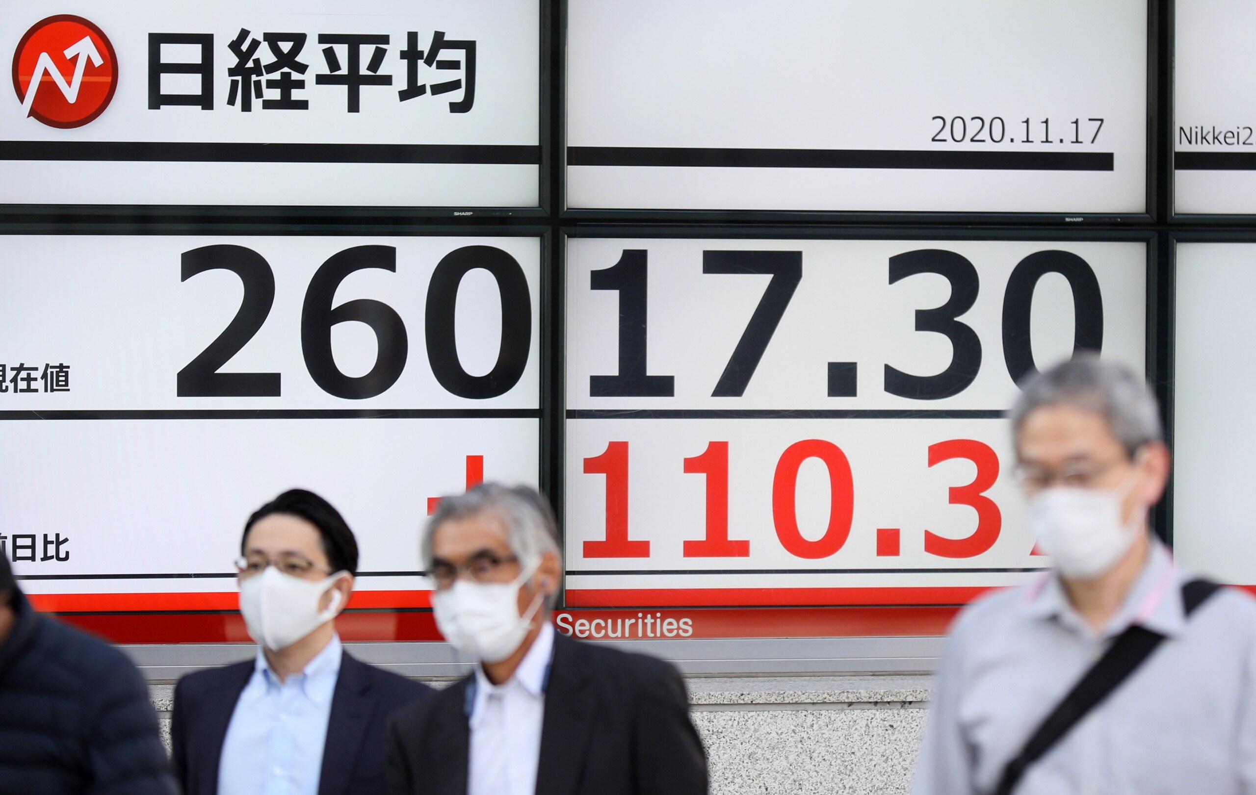 015901883 18b60790 6548 4fc9 a992 3375c759a849 - Borsa: Tokyo, apertura in rialzo (+0,31%) 015901883 18b60790 6548 4fc9 a992 3375c759a849 - Borsa: Tokyo, apertura in rialzo (+0,31%)