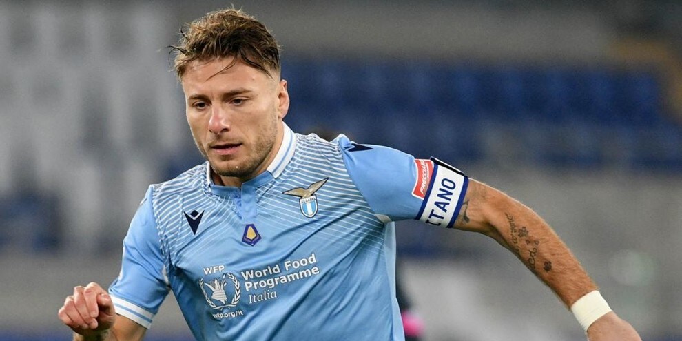 Immobile, un contratto da star: col rinnovo punta al record di Piola
