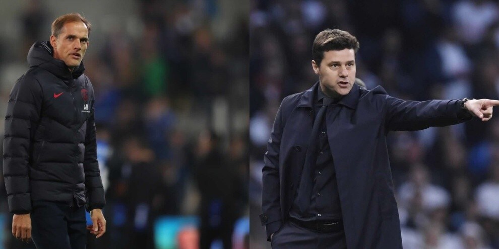 “Psg, accordo con Tuchel per la rescissione: arriva Pochettino“