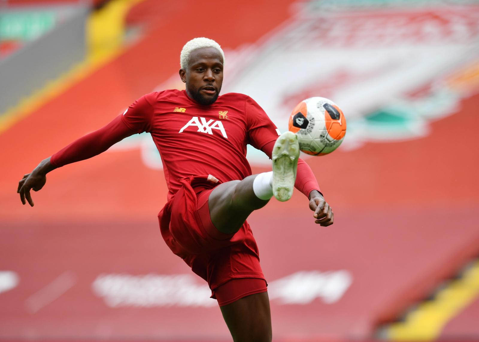 Origi all'Inter, ecco il vice Lukaku per Conte