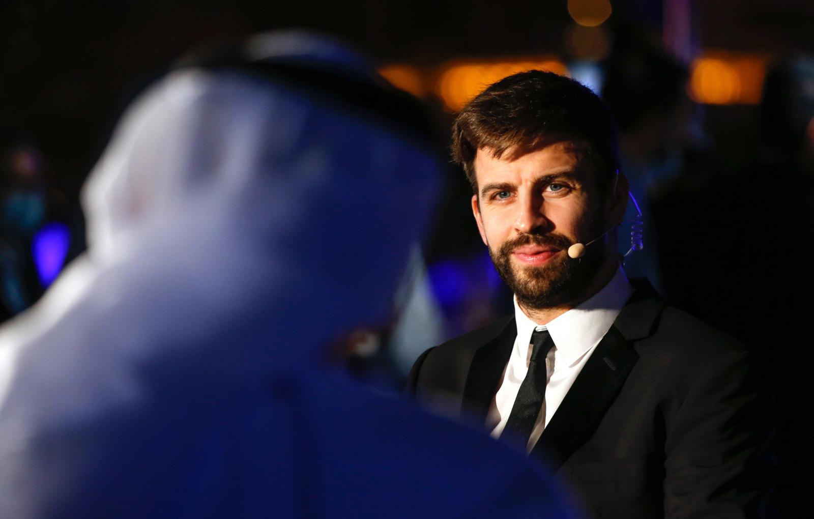 “Barcellona, Piqué pronto al grande passo: si candida come presidente“