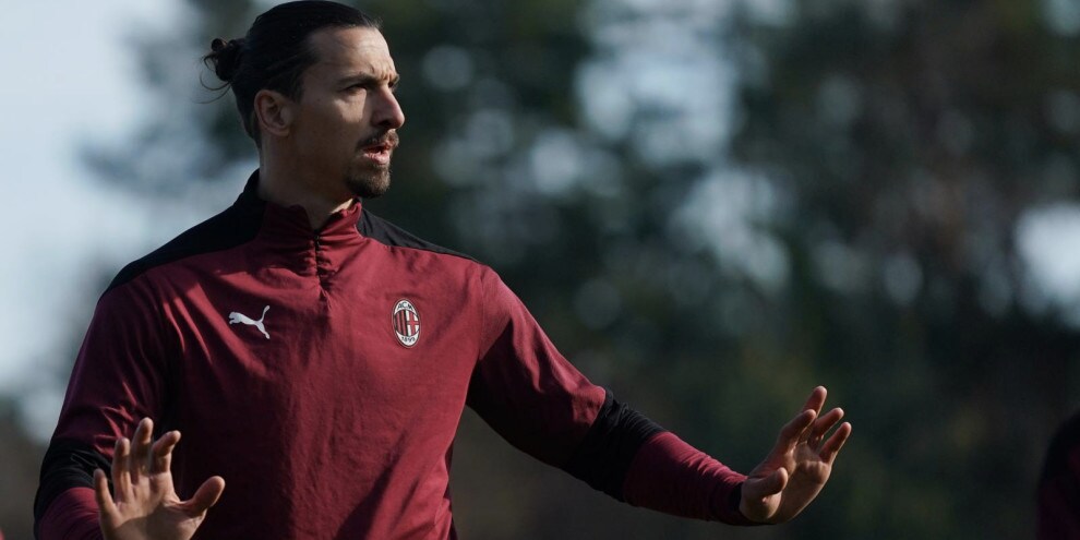 Ibrahimovic esagerato: si compra un bosco da tre milioni!
