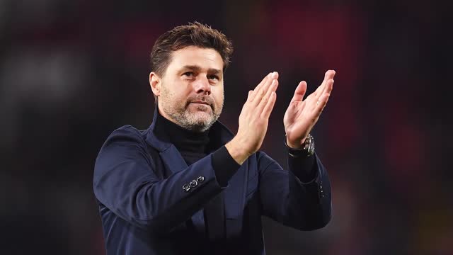 PSG, ecco i numeri di Pochettino per l'assalto alla Champions