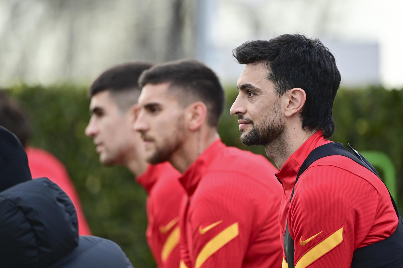 Pastore, fine del calvario? Oggi allenamento in gruppo dopo sei mesi di stop