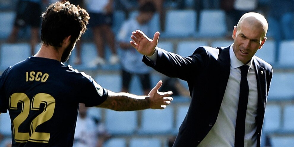 Isco e Marcelo via dal Real Madrid? Zidane: “Momenti complicati…”