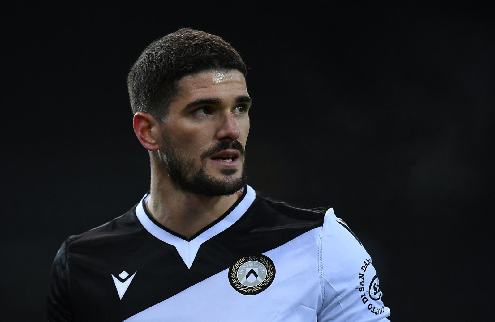 “Liverpool, De Paul nel mirino di Klopp“