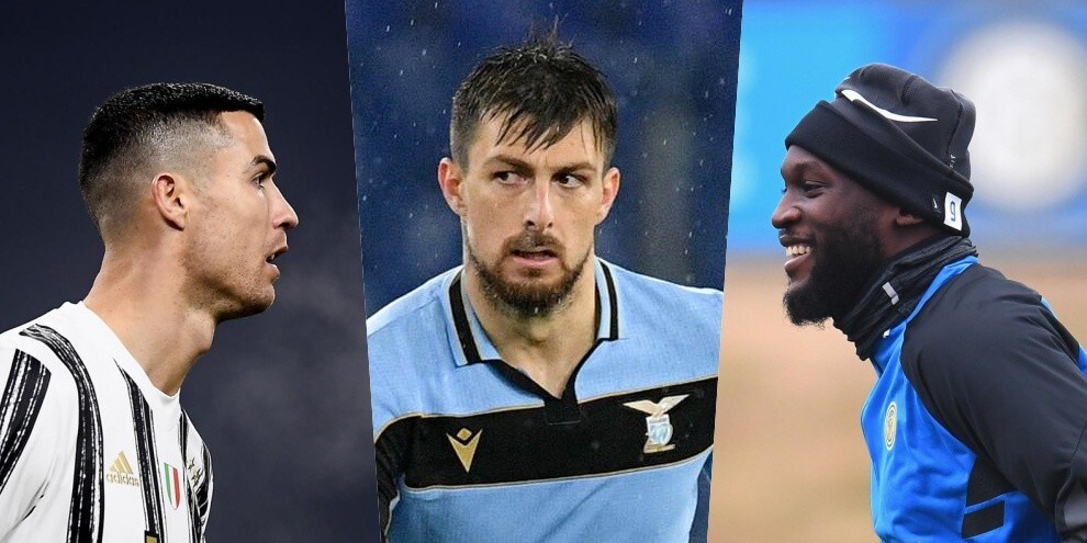 Serie A, ecco la formazione ideale del 2020: c'è Acerbi