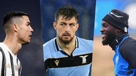 Serie A, ecco la formazione ideale del 2020: c'è Acerbi