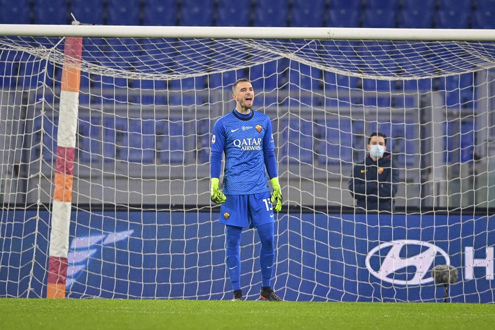 Pau Lopez, ultima occasione alla Roma: stavolta è vietato sbagliare