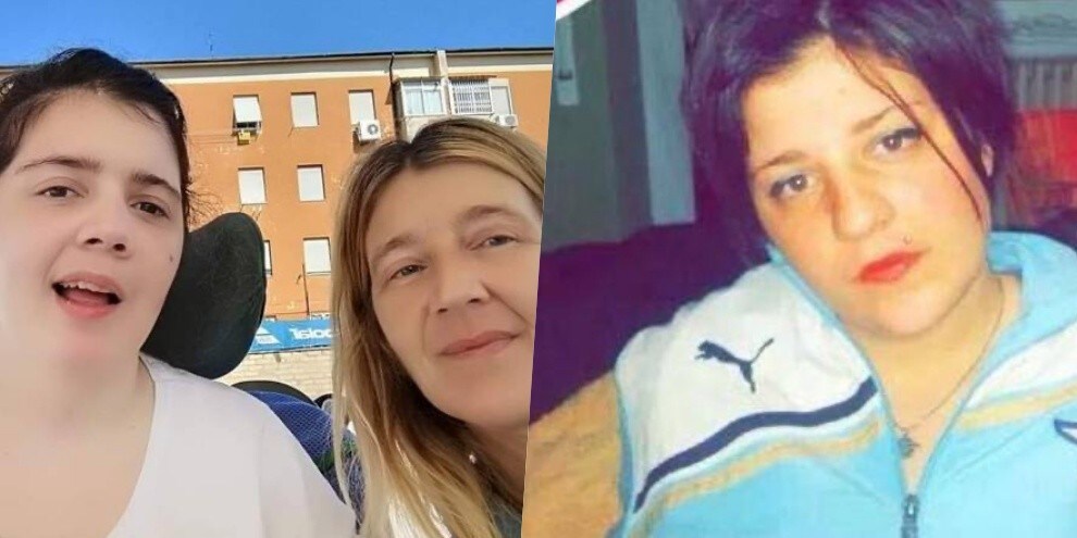 Chiara Insidioso, l’appello: “Sono viva, curatemi”